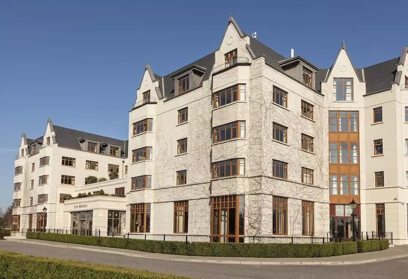 The Brehon Hotel & Spa