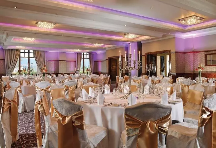 The Brehon Hotel & Spa