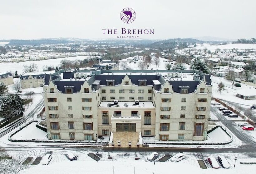 The Brehon Hotel & Spa