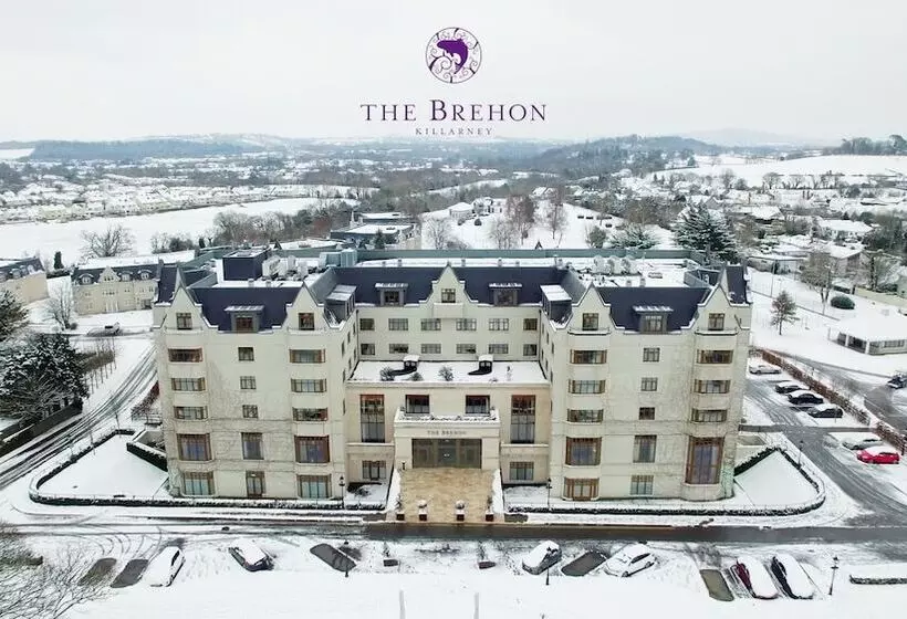 The Brehon Hotel & Spa