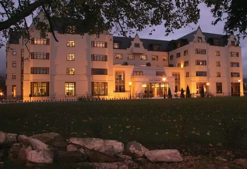 The Brehon Hotel & Spa