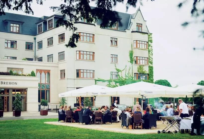 The Brehon Hotel & Spa