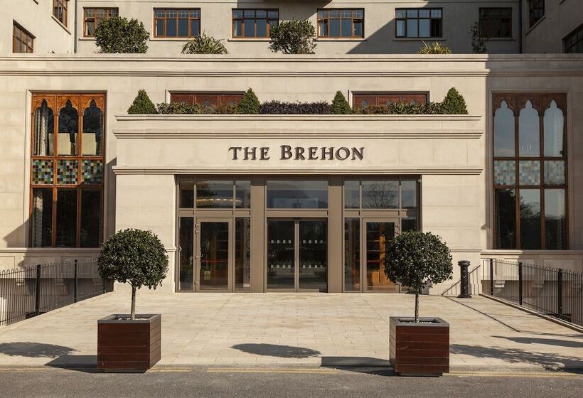 The Brehon Hotel & Spa