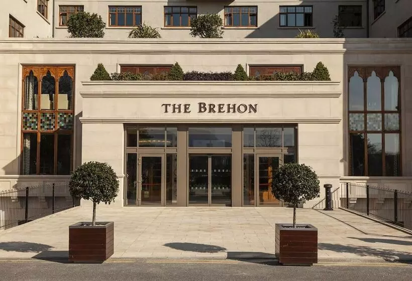 The Brehon Hotel & Spa