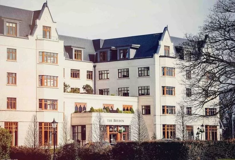 The Brehon Hotel & Spa