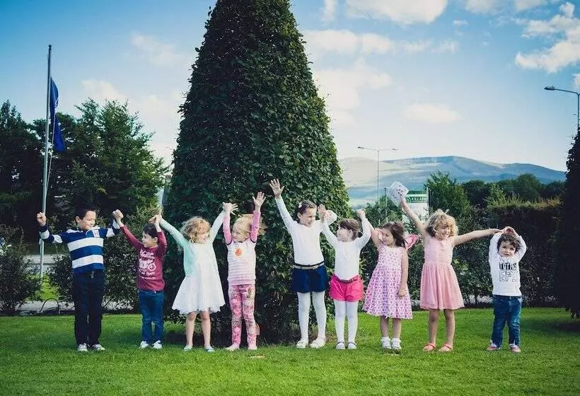 The Brehon Hotel & Spa