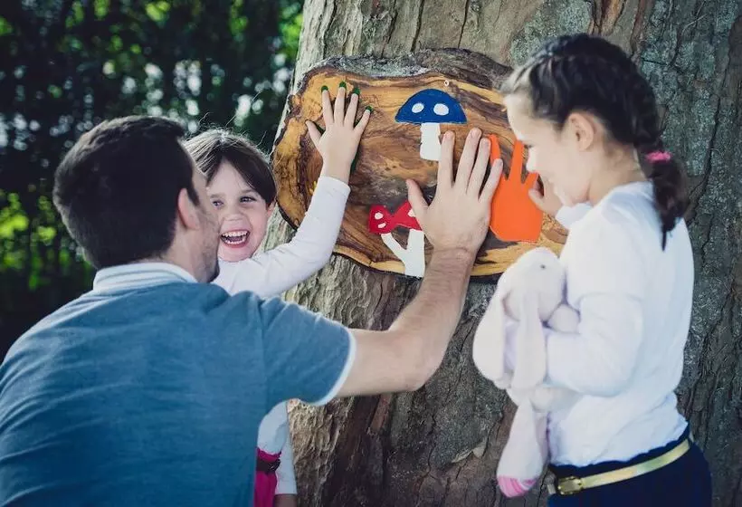 The Brehon Hotel & Spa