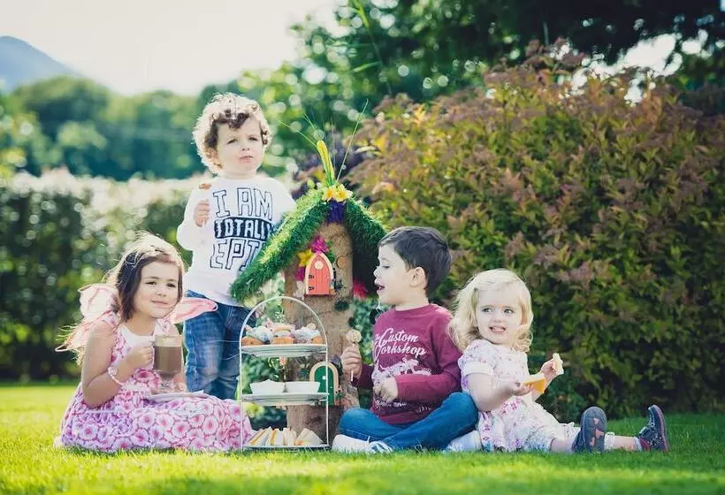 The Brehon Hotel & Spa