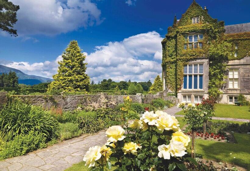 The Brehon Hotel & Spa