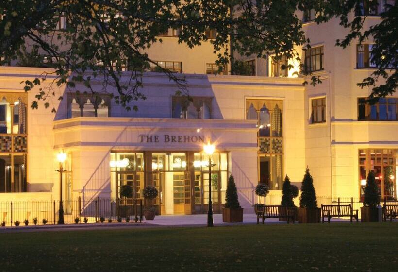 The Brehon Hotel & Spa