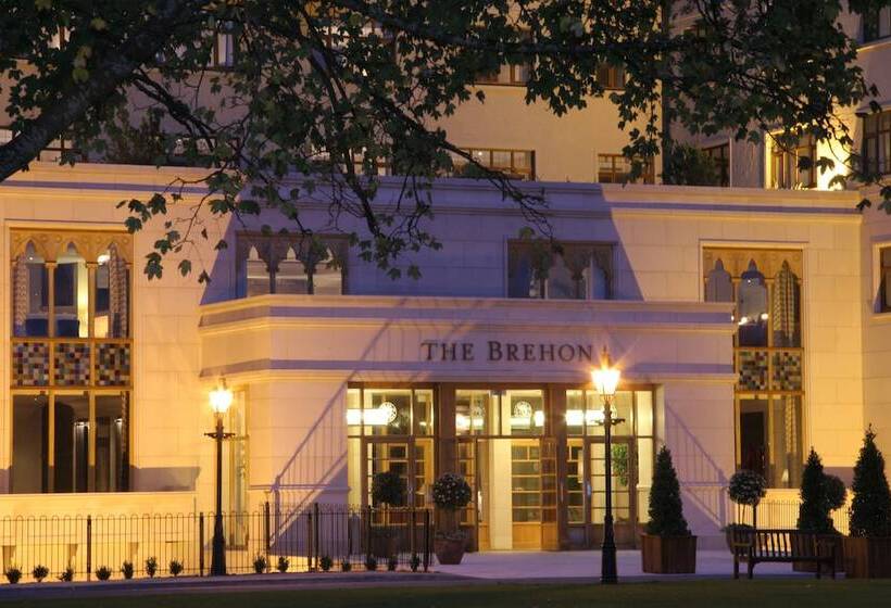 The Brehon Hotel & Spa