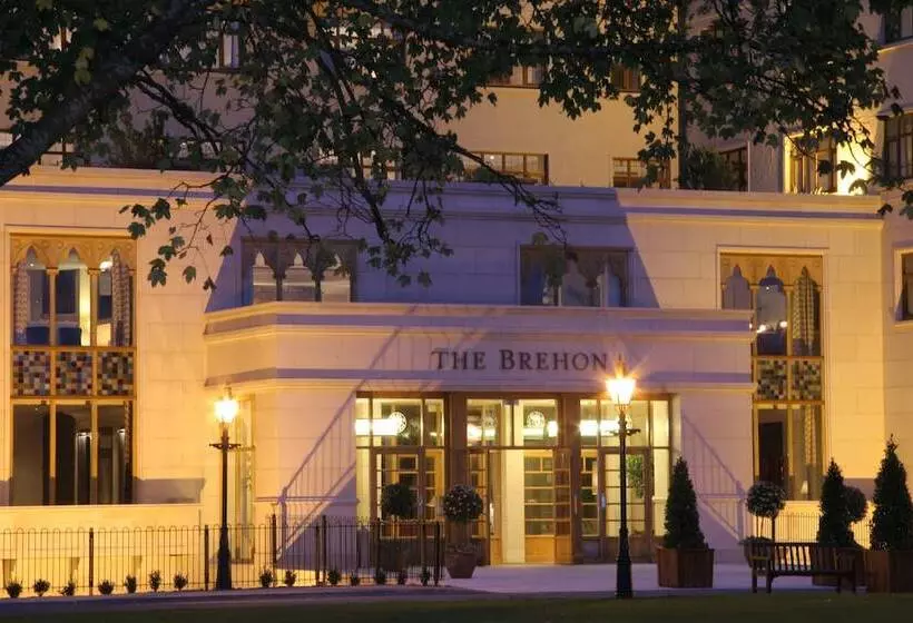 The Brehon Hotel & Spa