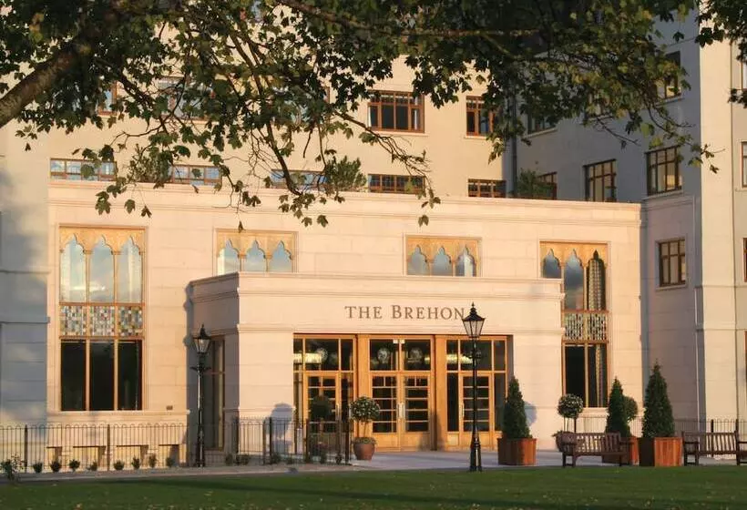The Brehon Hotel & Spa