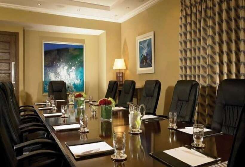 The Brehon Hotel & Spa