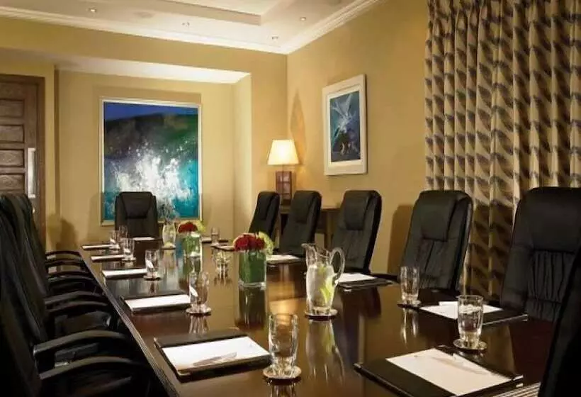 The Brehon Hotel & Spa