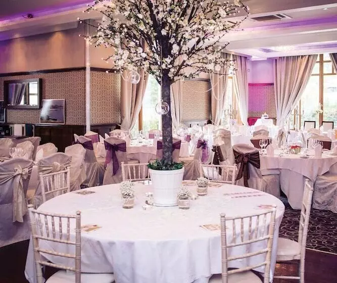 The Brehon Hotel & Spa