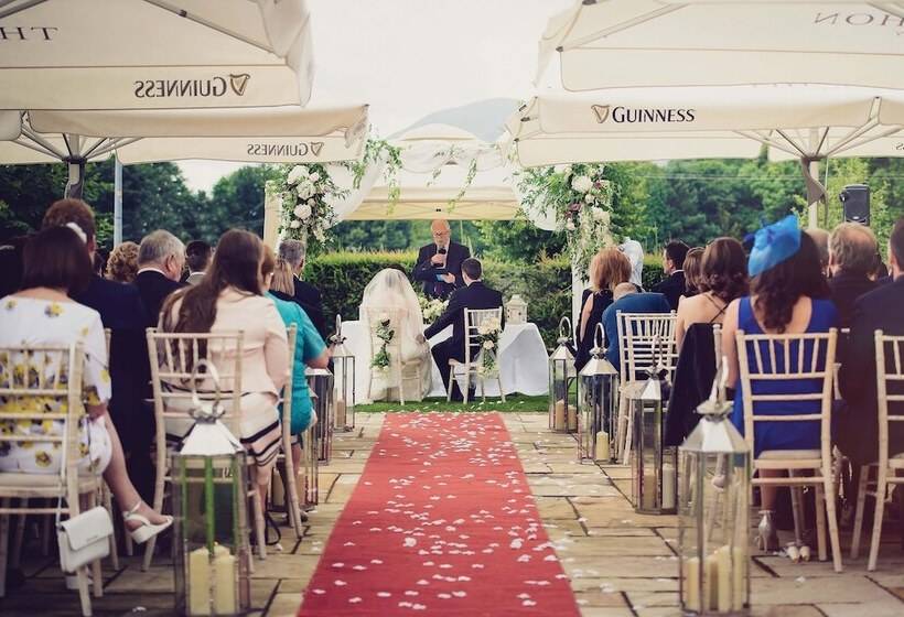 The Brehon Hotel & Spa