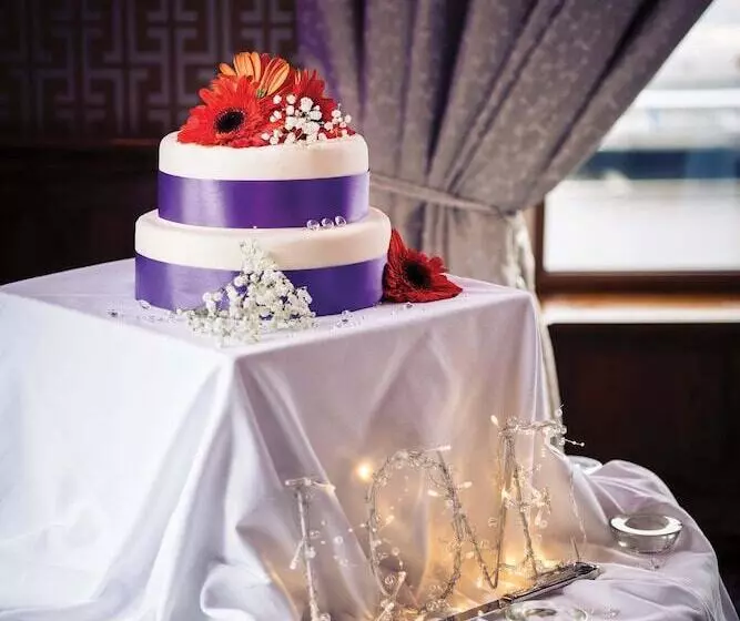 The Brehon Hotel & Spa