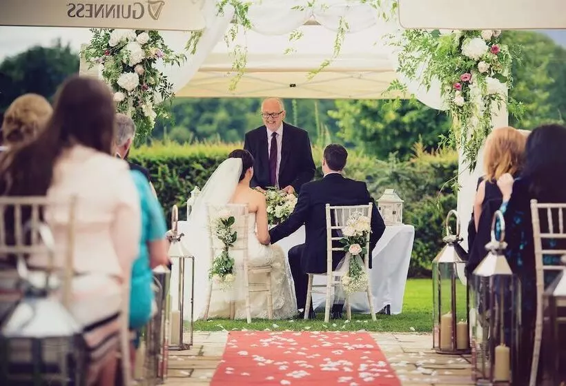 The Brehon Hotel & Spa