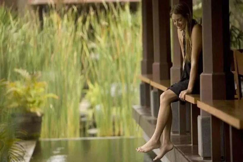 Hotel The Patra Bali Resort & Villas   Chse Certified