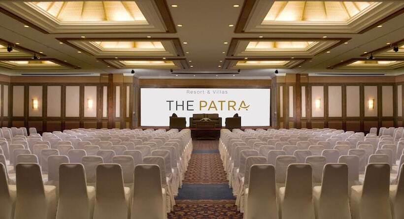 Szálloda The Patra Bali Resort & Villas   Chse Certified