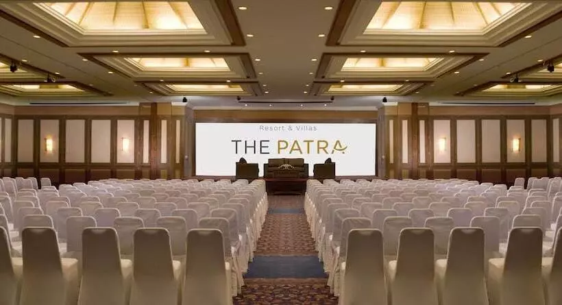 Hotel The Patra Bali Resort & Villas   Chse Certified