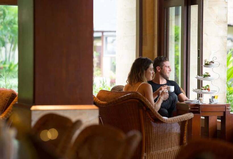 Szálloda The Patra Bali Resort & Villas   Chse Certified