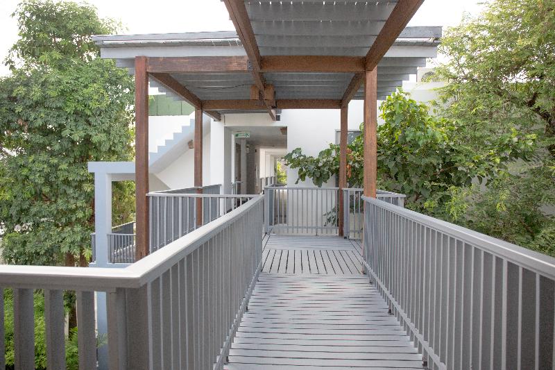 Hotelli Veranda Resort & Villas Hua Hin Cha Am