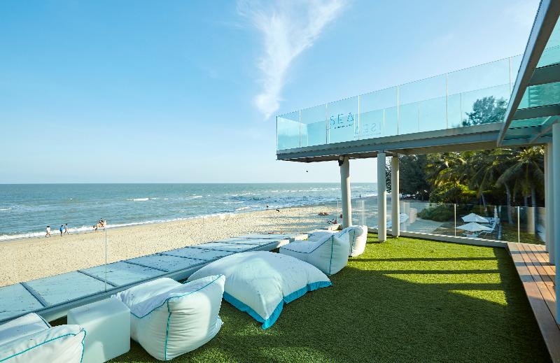 Otel Veranda Resort & Villas Hua Hin Cha Am