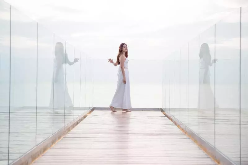 Отель Veranda Resort & Villas Hua Hin Cha Am