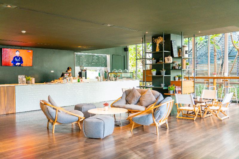 Hotelli Veranda Resort & Villas Hua Hin Cha Am