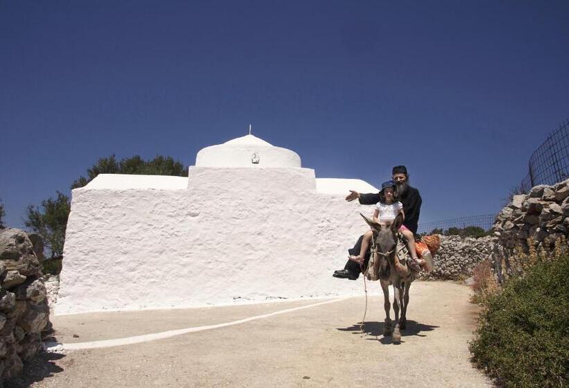 渡假胜地  Yria Island Boutique Hotel & Spa