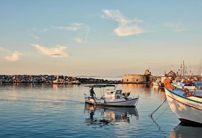 渡假胜地  Yria Island Boutique Hotel & Spa