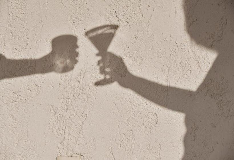 渡假胜地  Yria Island Boutique Hotel & Spa