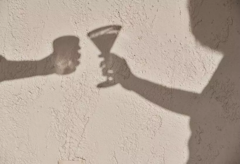 منتجع Yria Island Boutique Hotel & Spa