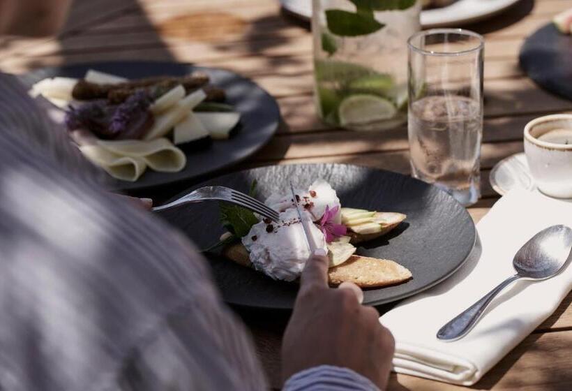 渡假胜地  Yria Island Boutique Hotel & Spa