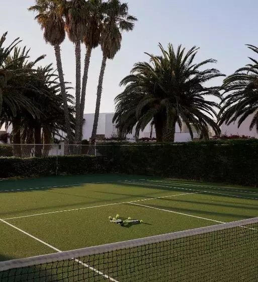 منتجع Yria Island Boutique Hotel & Spa