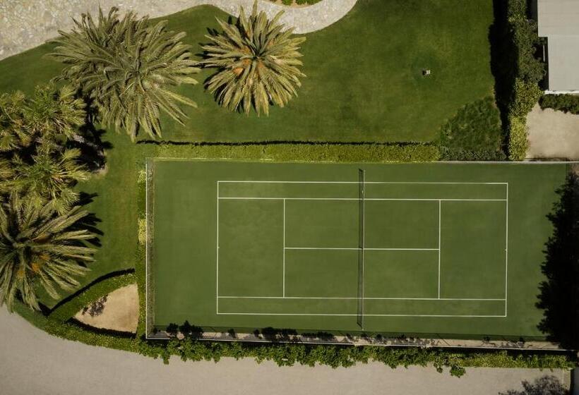 渡假胜地  Yria Island Boutique Hotel & Spa