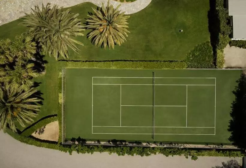 منتجع Yria Island Boutique Hotel & Spa