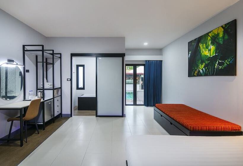 Tuana Hotels The Phulin Resort