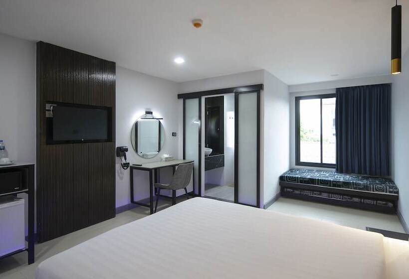 Tuana Hotels The Phulin Resort