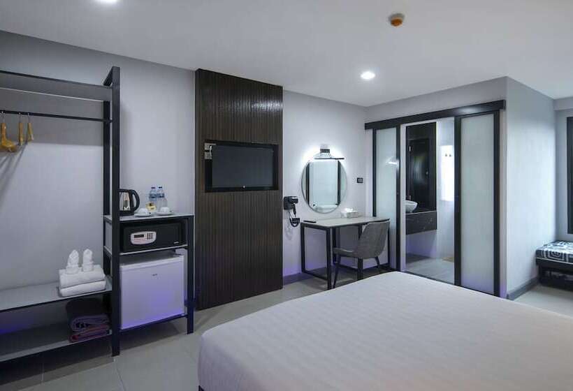 Tuana Hotels The Phulin Resort