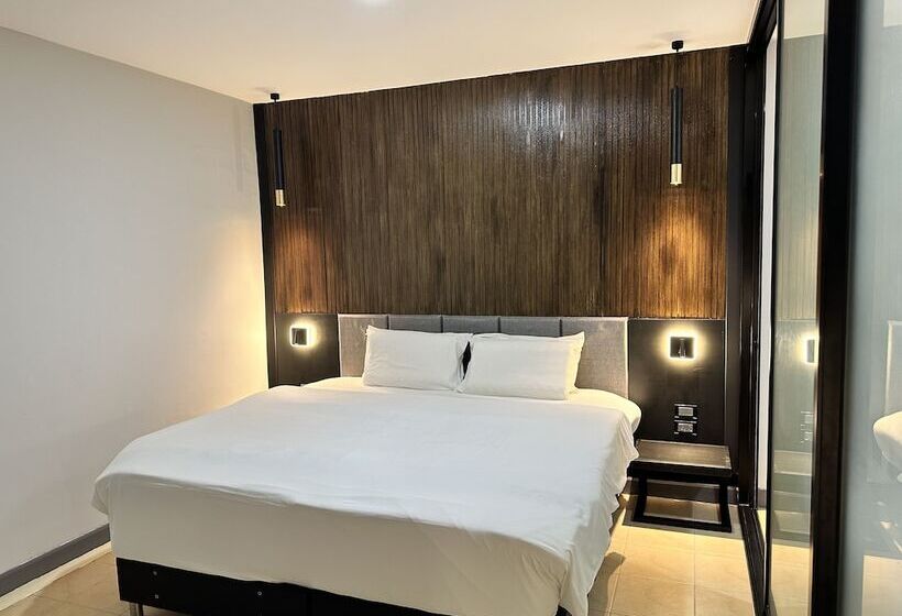 Tuana Hotels The Phulin Resort