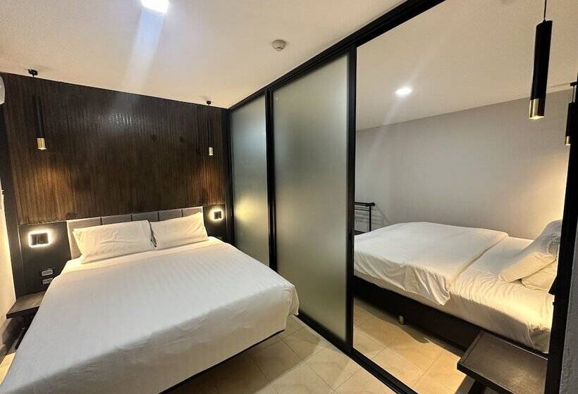 Tuana Hotels The Phulin Resort