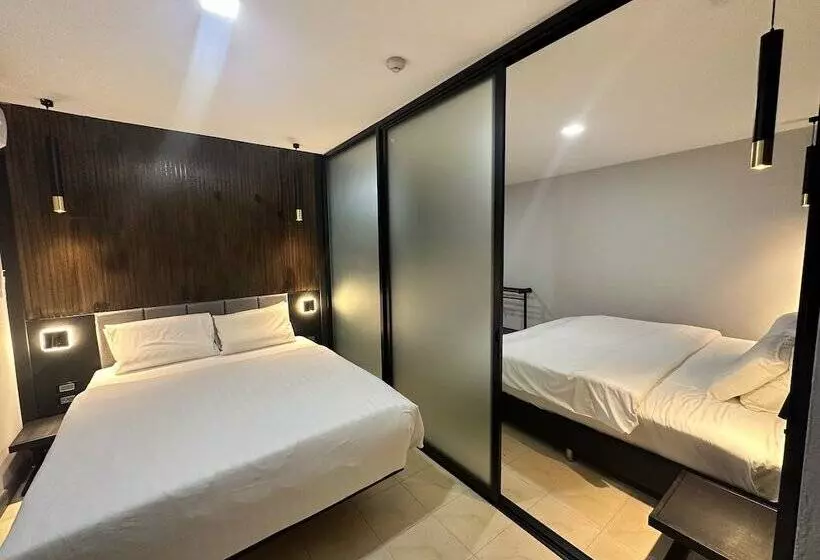 Tuana Hotels The Phulin Resort