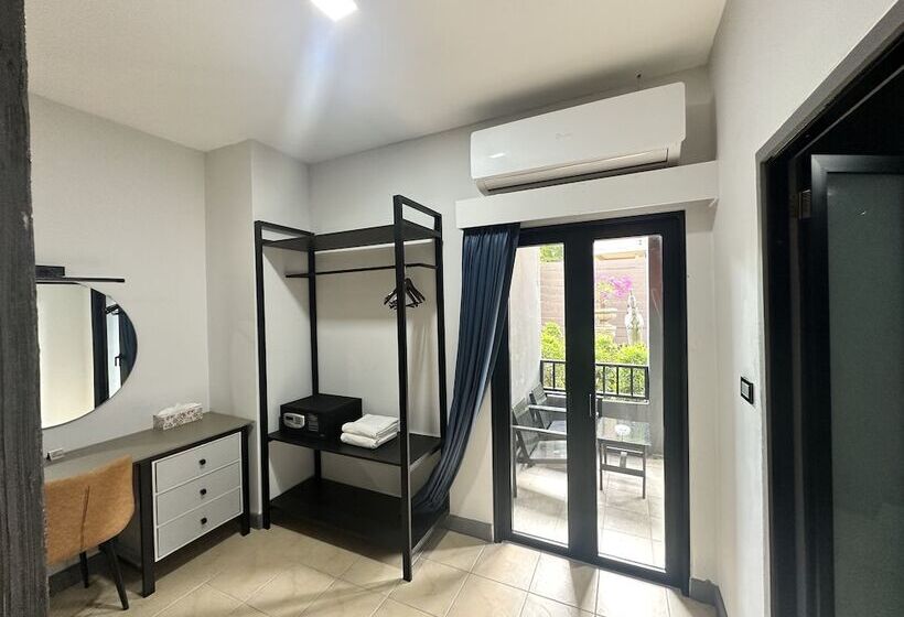 Tuana Hotels The Phulin Resort