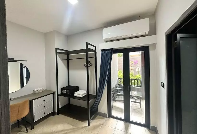 Tuana Hotels The Phulin Resort