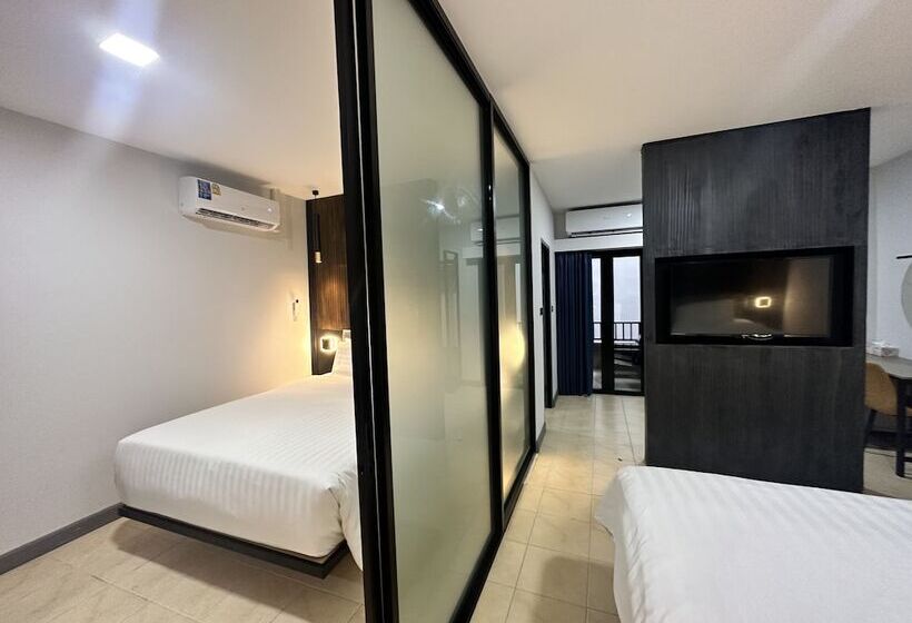 Tuana Hotels The Phulin Resort