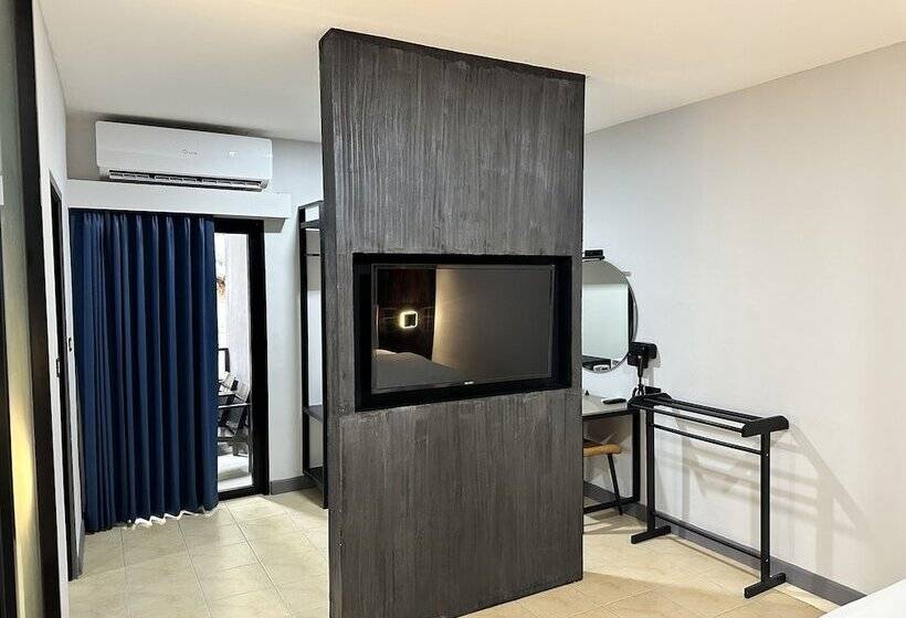 Tuana Hotels The Phulin Resort