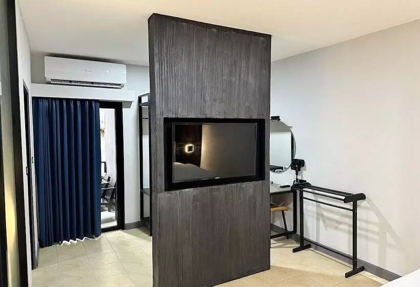 Tuana Hotels The Phulin Resort